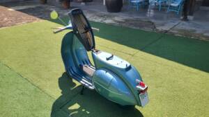 Image 29/30 of Piaggio Vespa 150 (1962)