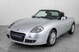 Afbeelding 16/50 van FIAT Barchetta (2003)