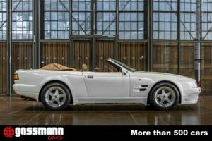 Image 5/15 of Aston Martin Virage Volante (1993)