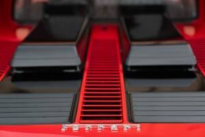 Image 19/50 of Ferrari 512 BBi (1982)