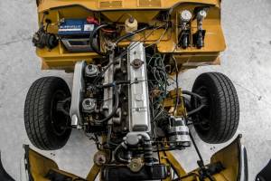 Bild 42/50 von Triumph GT 6 Mk III (1973)