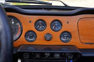 Bild 43/50 von Triumph TR 6 (1971)
