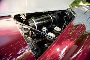 Image 31/50 de Rolls-Royce Silver Cloud I Mulliner (1957)