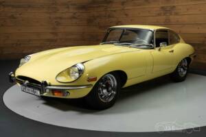 Image 5/8 de Jaguar E-Type (1970)
