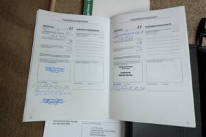 Afbeelding 95/95 van Land Rover Range Rover 4.6 Vogue (2002)