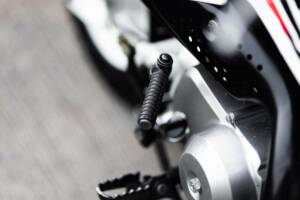 Image 41/50 of Honda Z 50 R (1998)