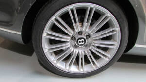 Bild 20/23 von Bentley Continental GT Speed (2008)