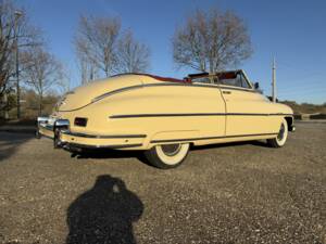 Bild 8/8 von Packard Super Eight Convertible (1948)