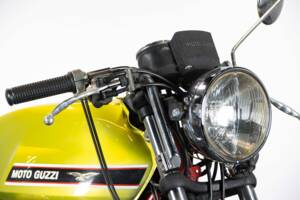 Imagen 35/50 de Moto Guzzi V7 Sport (1972)