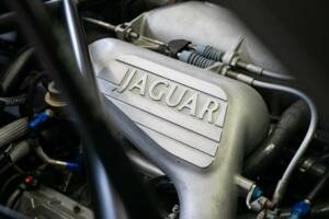 Bild 20/50 von Jaguar XJ 220 (1994)