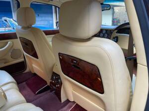 Imagen 43/50 de Bentley Arnage T (2002)