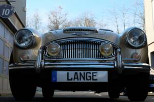 Image 17/68 of Austin-Healey 3000 Mk III (BJ8) (1965)