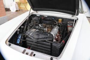 Image 11/31 of Lancia Flaminia GT Touring (1961)