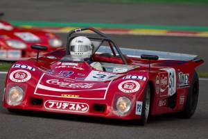 Bild 7/39 von Lola T280 (1972)