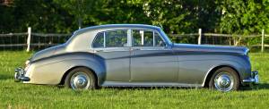 Bild 5/47 von Bentley S 2 (1960)
