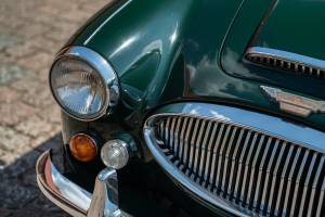 Bild 4/44 von Austin-Healey 3000 Mk III (BJ8) (1966)