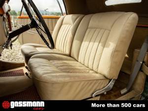 Image 8/15 of Mercedes-Benz 170 S Cabriolet A (1951)