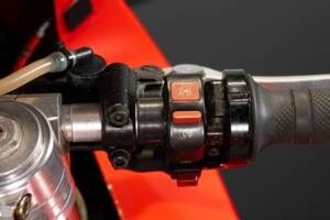 Image 49/50 of Bimota SB6 (1994)