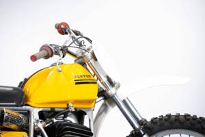 Imagen 10/43 de KTM 250 MC/GS (1973)