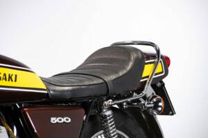 Bild 34/50 von Kawasaki DUMMY (1976)