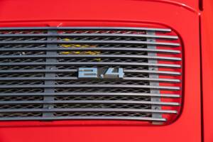 Image 21/50 de Porsche 911 2.4 S (1973)