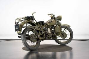 Bild 5/50 von Moto Guzzi DUMMY (1943)