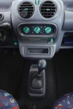 Immagine 29/30 di Renault Twingo (1993)