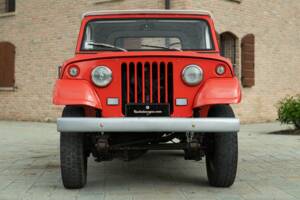 Bild 3/50 von Ebro Jeepster Commando C-101 (1976)