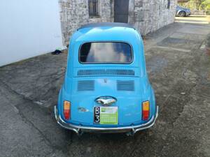 Afbeelding 34/50 van FIAT 500 L (1968)