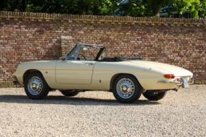 Image 50/50 of Alfa Romeo 1600 Duetto (1967)