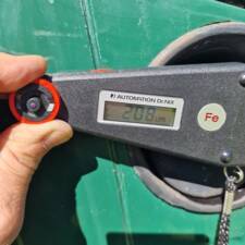 Image 49/78 de Volkswagen T3 Camper 1.9 (1987)