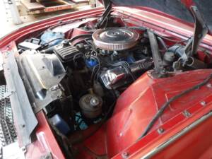 Bild 13/43 von Ford Thunderbird (1962)