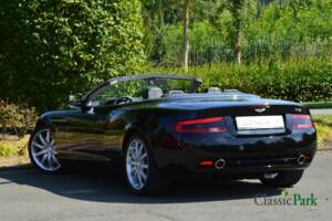 Bild 3/50 von Aston Martin DB 9 Volante (2005)