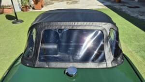 Image 60/62 of Triumph Spitfire Mk IV (1973)