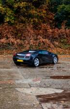 Bild 7/32 von Lamborghini Gallardo (2005)