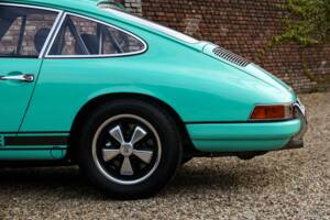 Immagine 47/50 di Porsche 912 (1968)