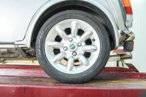 Bild 44/50 von Mini Cooper 1.3i MPI (1999)