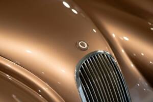 Image 11/50 of Jaguar XK 120 OTS (1952)