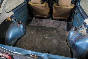 Immagine 36/50 di Volkswagen Golf I Diesel 1.6 (1983)