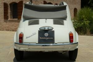 Imagen 15/50 de FIAT 500 D (1964)