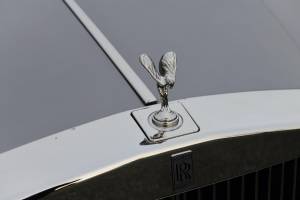 Bild 17/50 von Rolls-Royce Silver Seraph (2001)