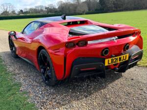 Afbeelding 12/38 van Ferrari SF90 Stradale (2021)