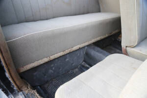 Bild 97/137 von Volkswagen Käfer 1200 Standard &quot;Ovali&quot; (1956)