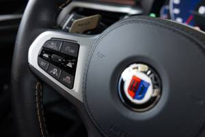 Afbeelding 12/40 van ALPINA B5 GT Touring (2023)