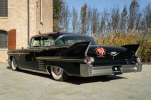 Bild 14/50 von Cadillac 60 Special Fleetwood (1958)
