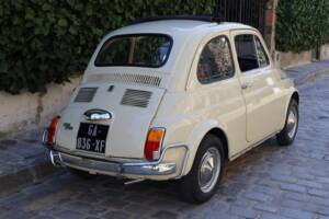 Image 3/37 of FIAT 500 L (1971)