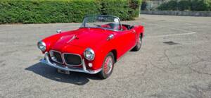 Imagen 31/50 de FIAT 1200 Granluce (1958)