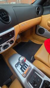 Image 18/20 of Ferrari 360 Modena (2003)