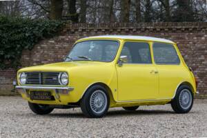 Bild 19/50 von Austin Mini 1000 (1973)