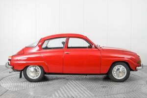Obraz 10/50 pojazdu Saab 96 V4 (1969)